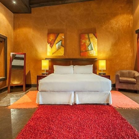 Riverstone Lodge Muldersdrift Exterior foto