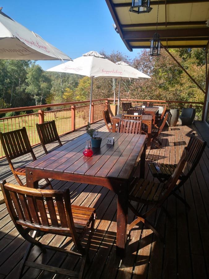 Riverstone Lodge Muldersdrift Exterior foto