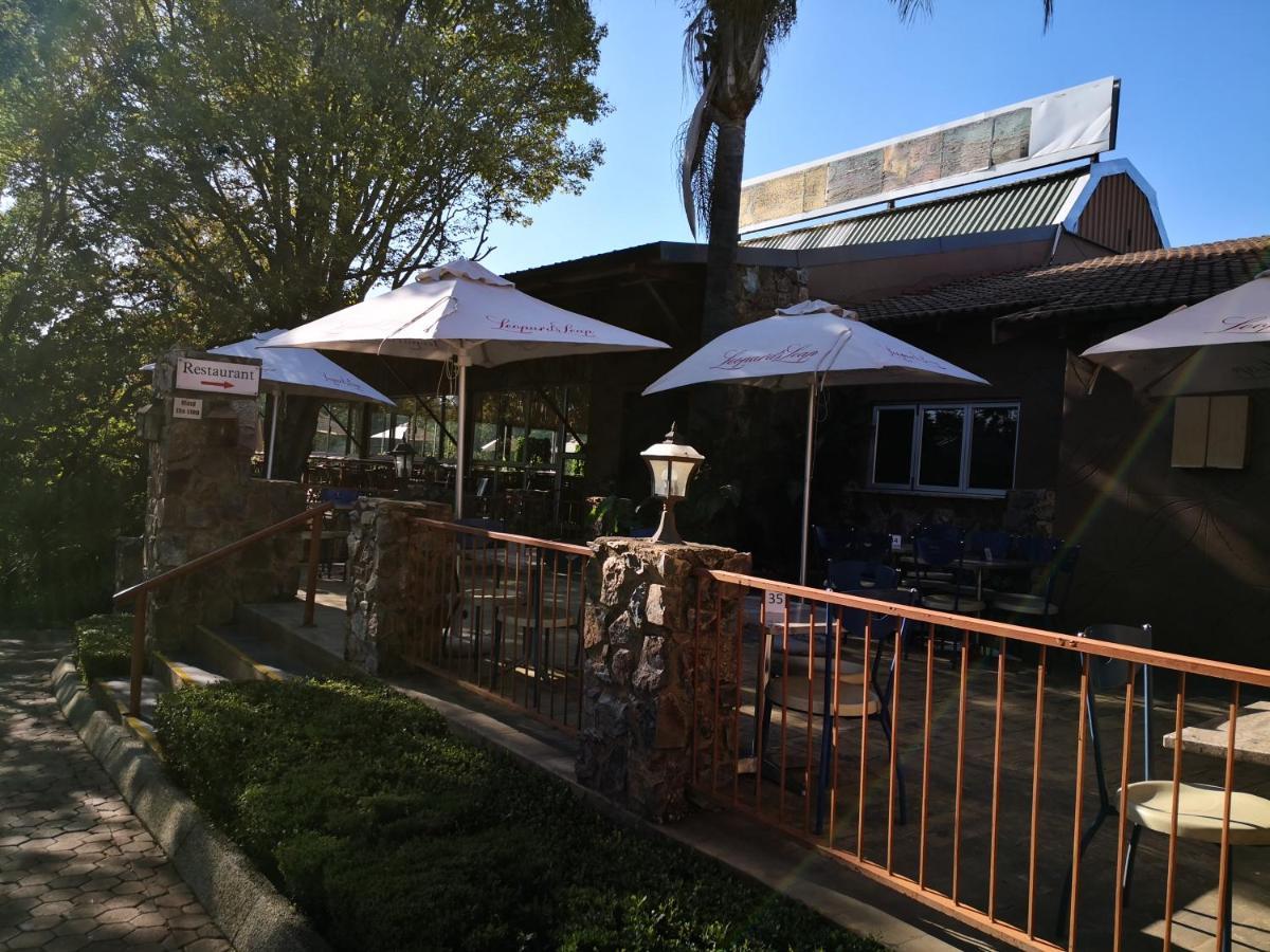 Riverstone Lodge Muldersdrift Exterior foto