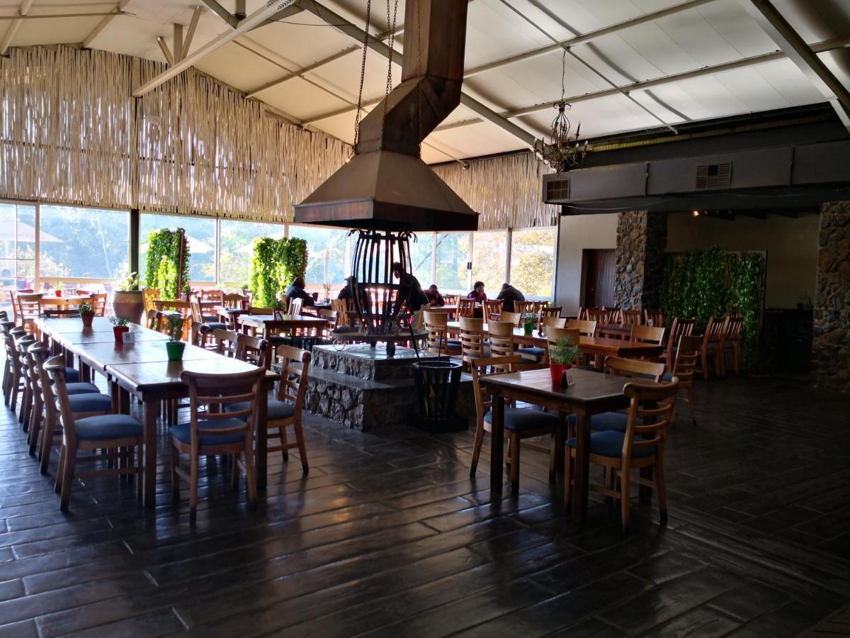 Riverstone Lodge Muldersdrift Exterior foto