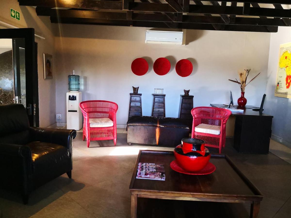 Riverstone Lodge Muldersdrift Exterior foto