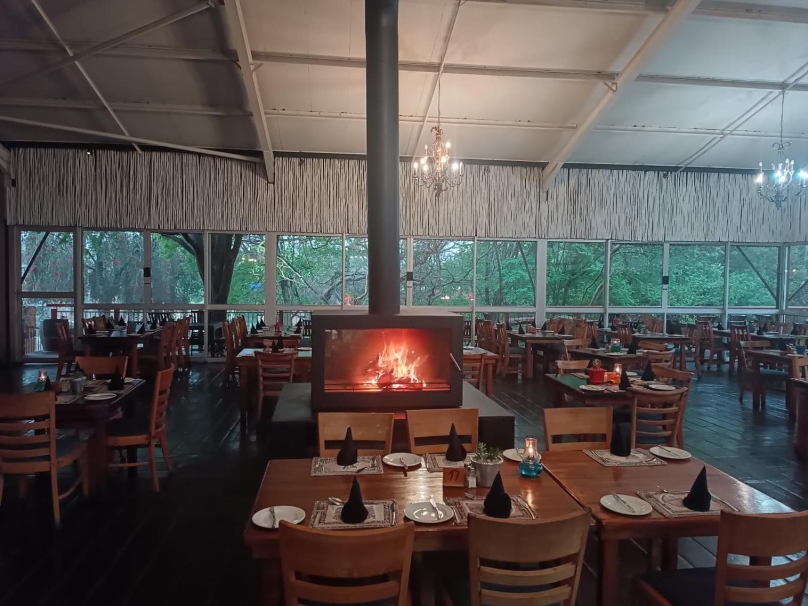 Riverstone Lodge Muldersdrift Exterior foto