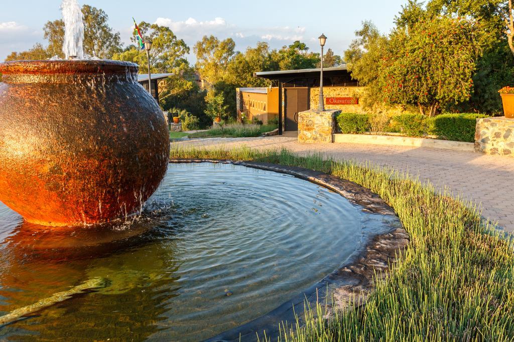 Riverstone Lodge Muldersdrift Exterior foto