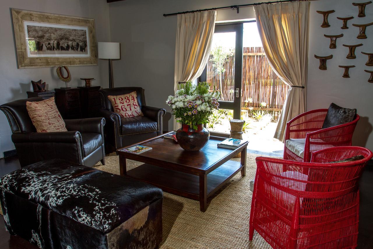 Riverstone Lodge Muldersdrift Exterior foto