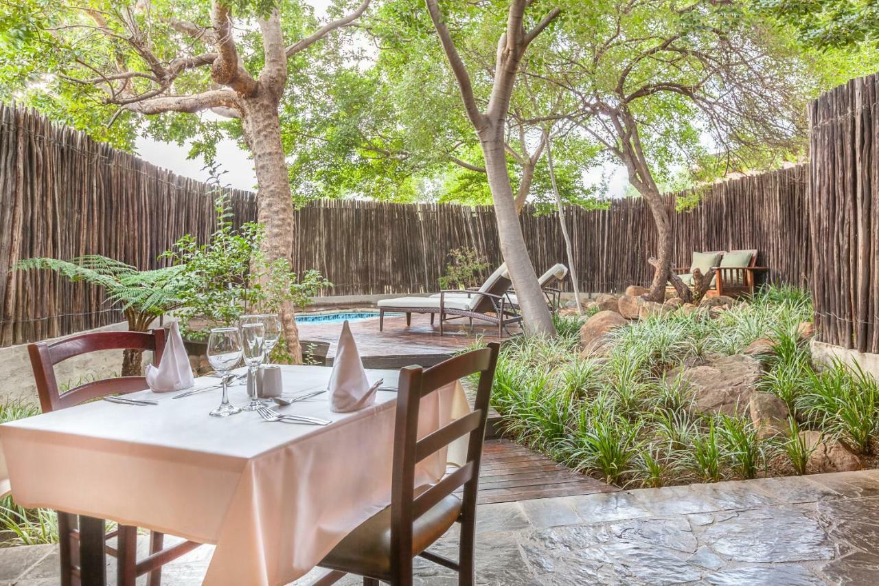 Riverstone Lodge Muldersdrift Exterior foto