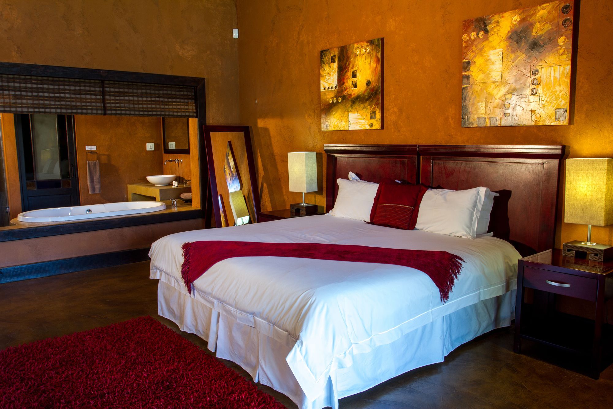Riverstone Lodge Muldersdrift Exterior foto